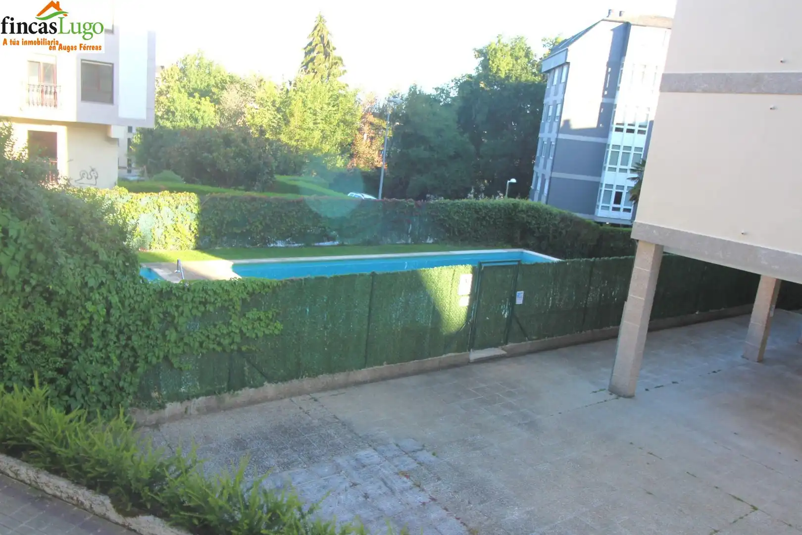 Maisonette mit Pool zum Verkauf in Acea de Olga - Augas Férreas, imagen 57