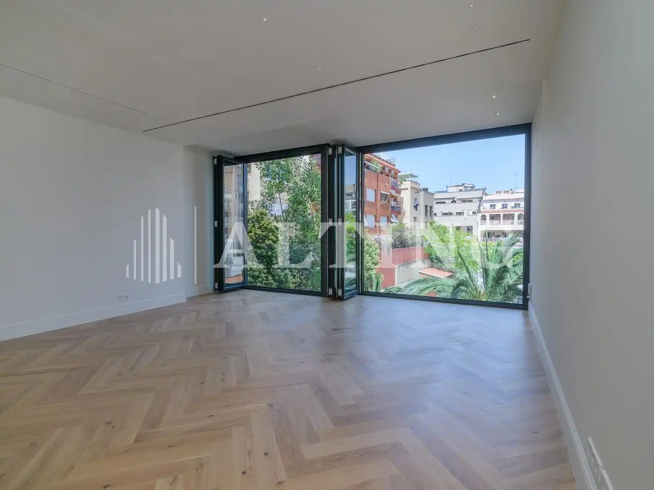 Piso con terraza en venta en Carrer Carrer Aribau 306, imagen 8