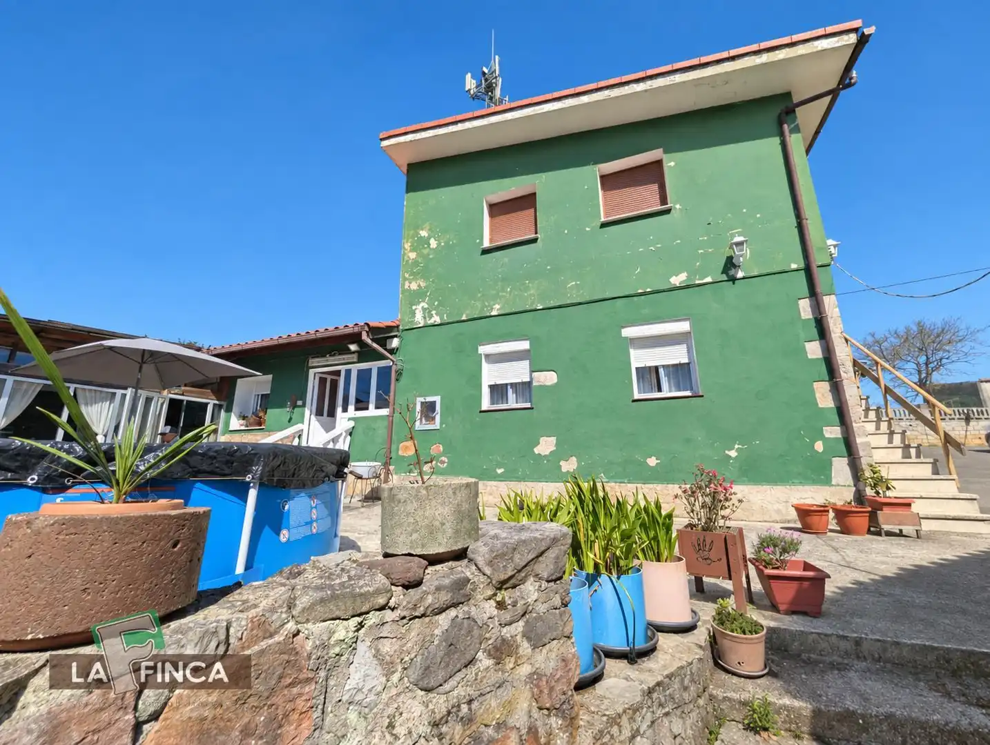 Casa en venda a CALERA, imagen 3