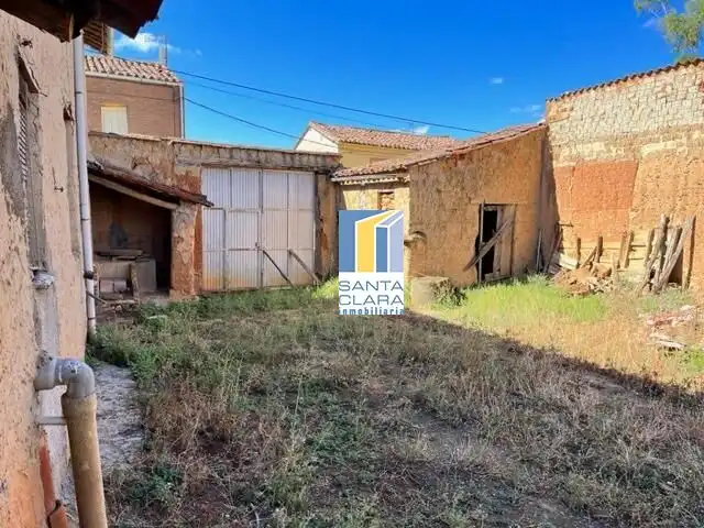 Finca rústica en venta en Manganeses de la Lampreana con Jardín privado