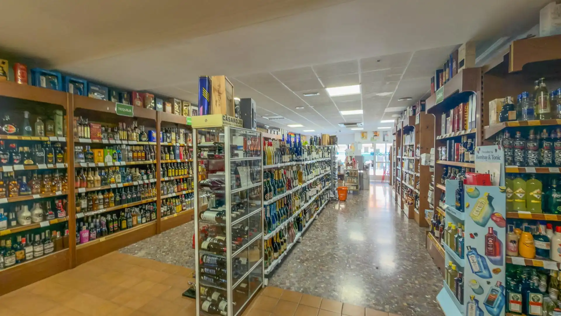 Locale commerciale in affitto a Avenida Avenida Sandoval, imagen 7