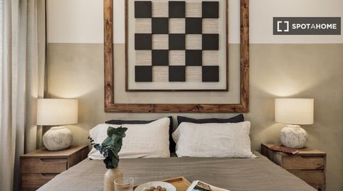 Photo 4 of Room in Les Tres Torres, Barcelona Capital