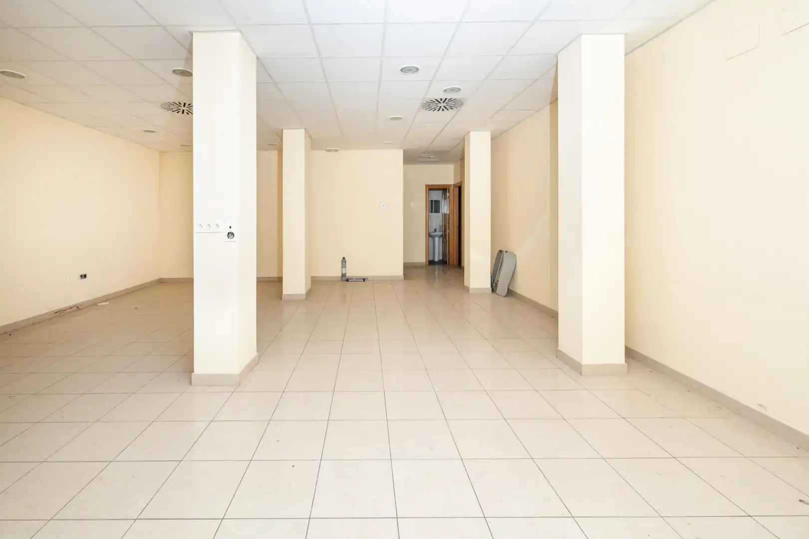 Gewerbefläche zum Verkauf in Calle Pasaje Señor de la Salud 23, imagen 20