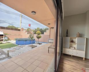 Terrace of Planta baja for sale in Piera  with Air Conditioner and Terrace