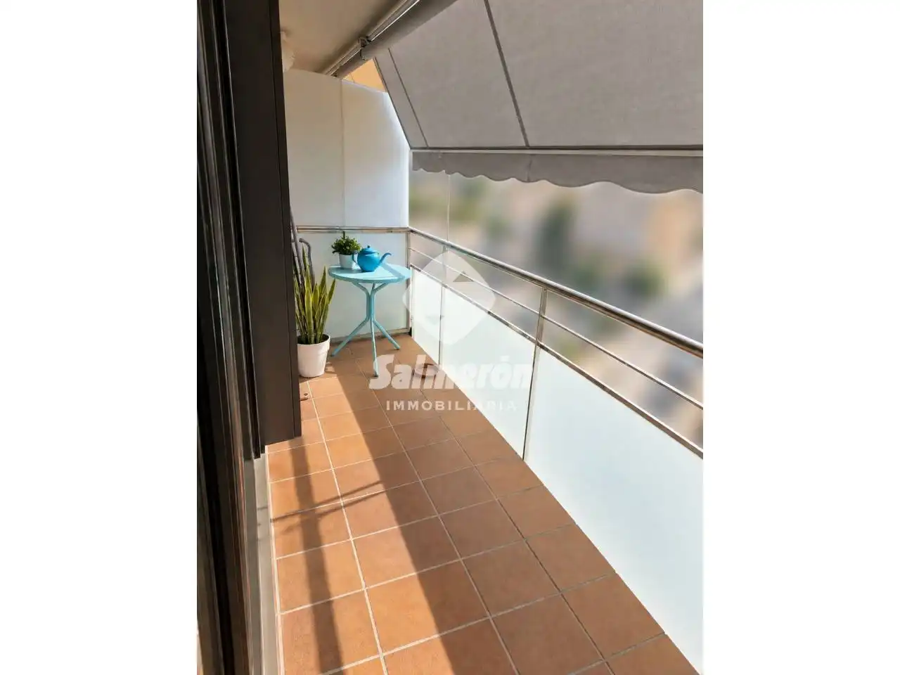 Flat for sale in Palafolls, Barcelona