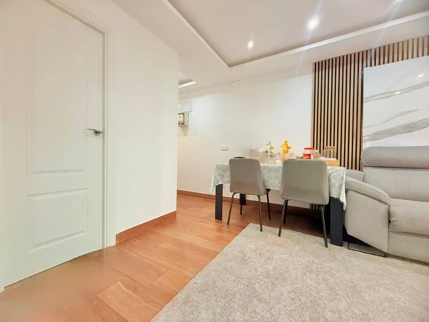 Appartamento con terrazza in vendita a Carrer de Milà i Fontanals 50, imagen 6