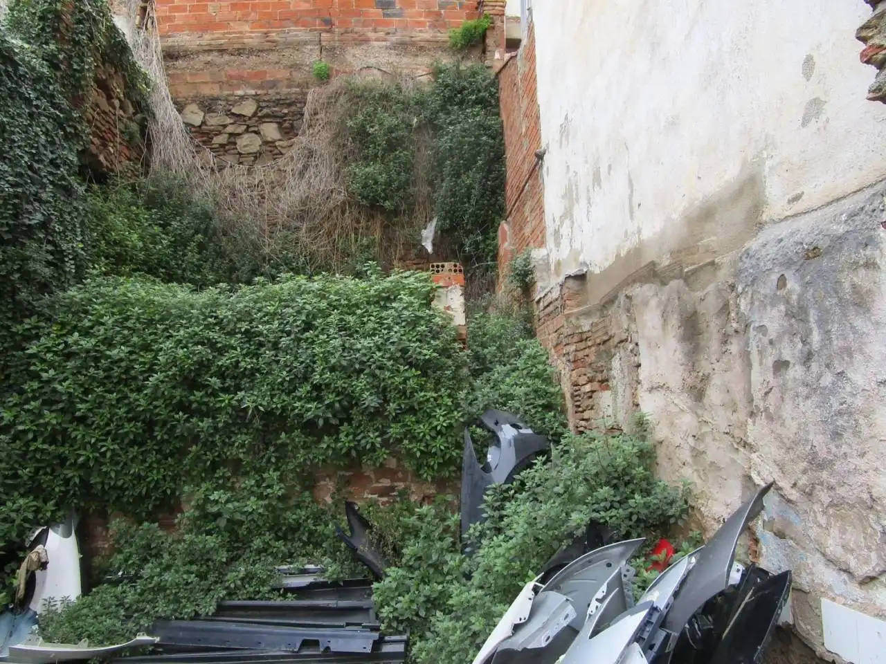 Außenansicht von Residential zum Verkauf in Badalona