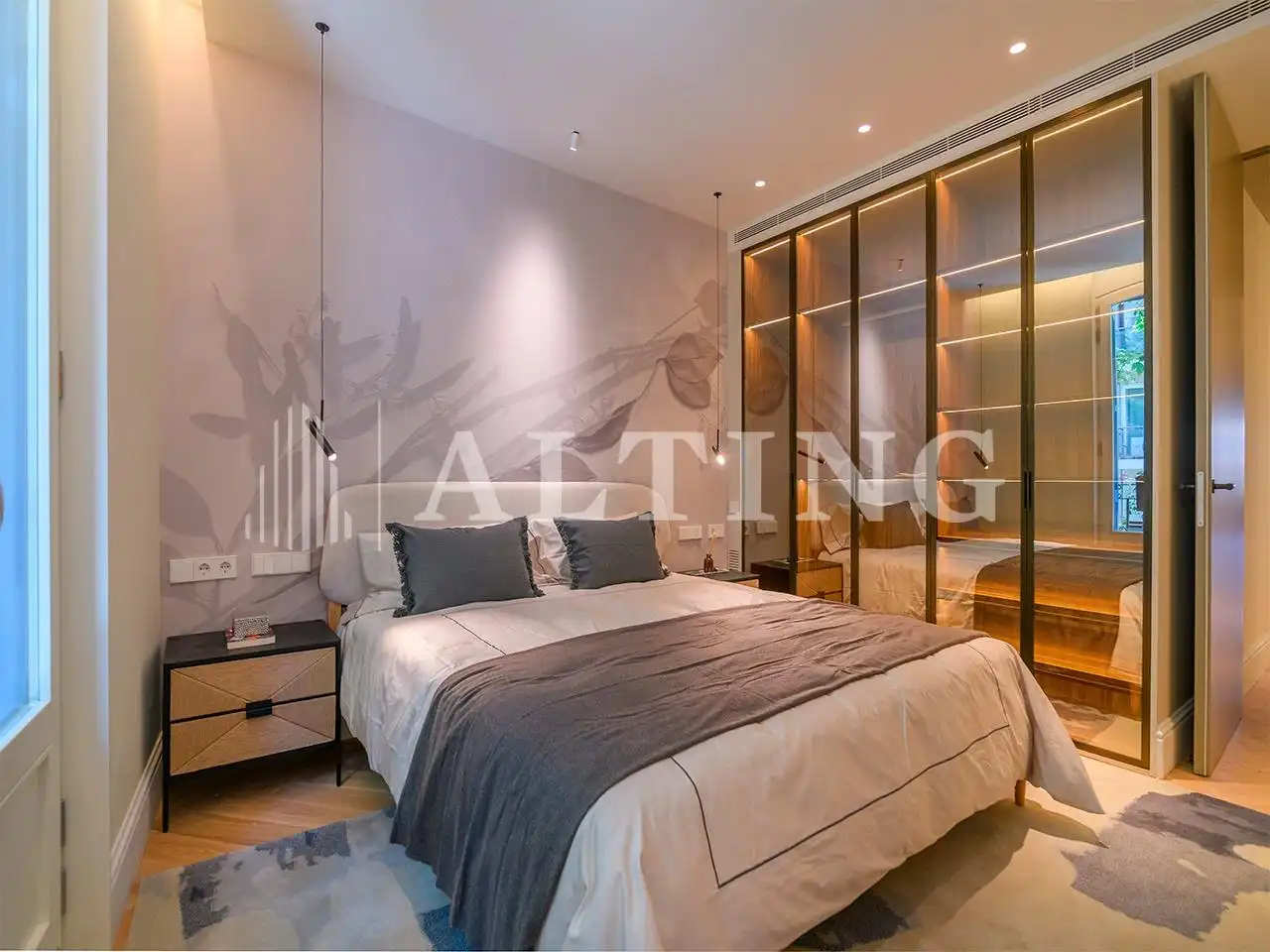 Piso con terraza en venta en Carrer Carrer Aribau 306, imagen 16