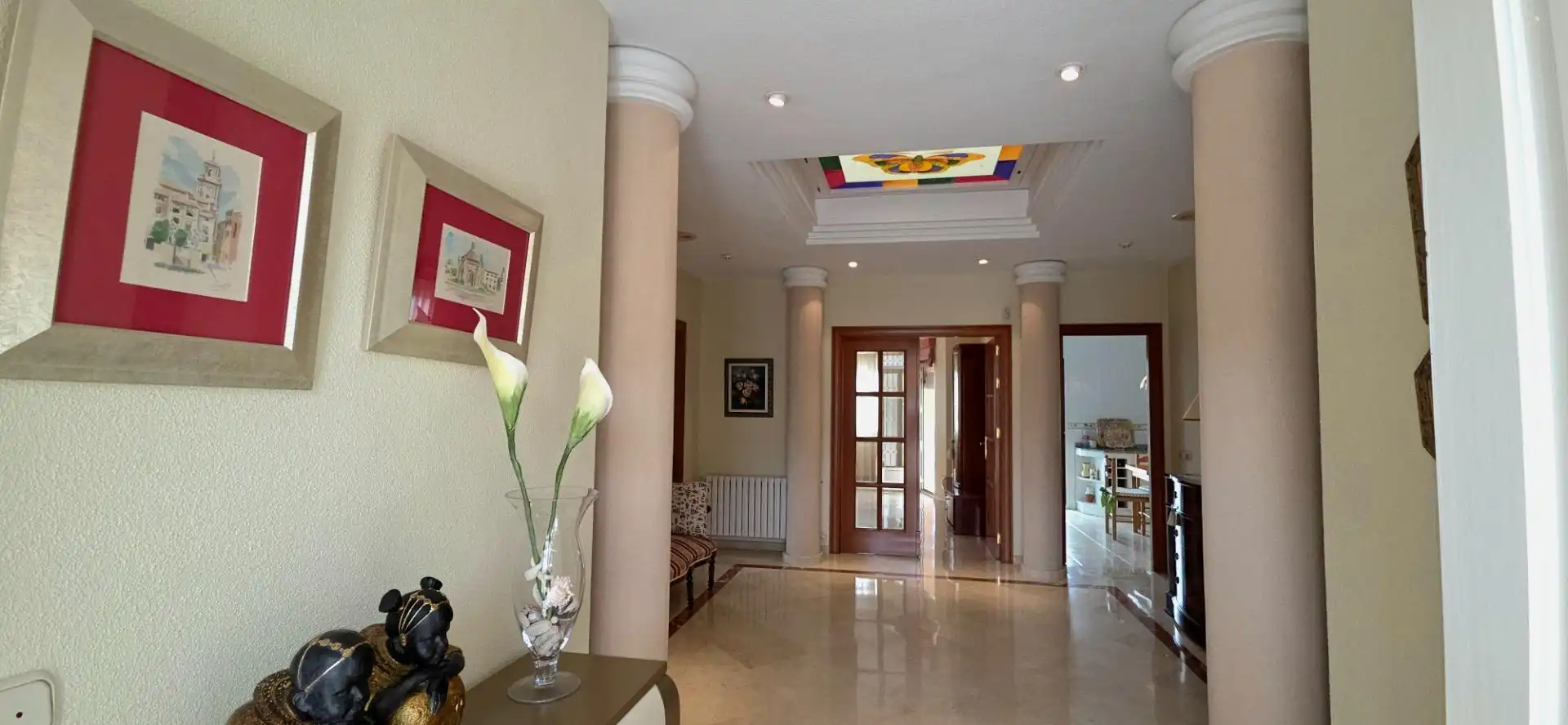 Chalet con terraza en venta en Caravaca de la Cruz, imagen 10