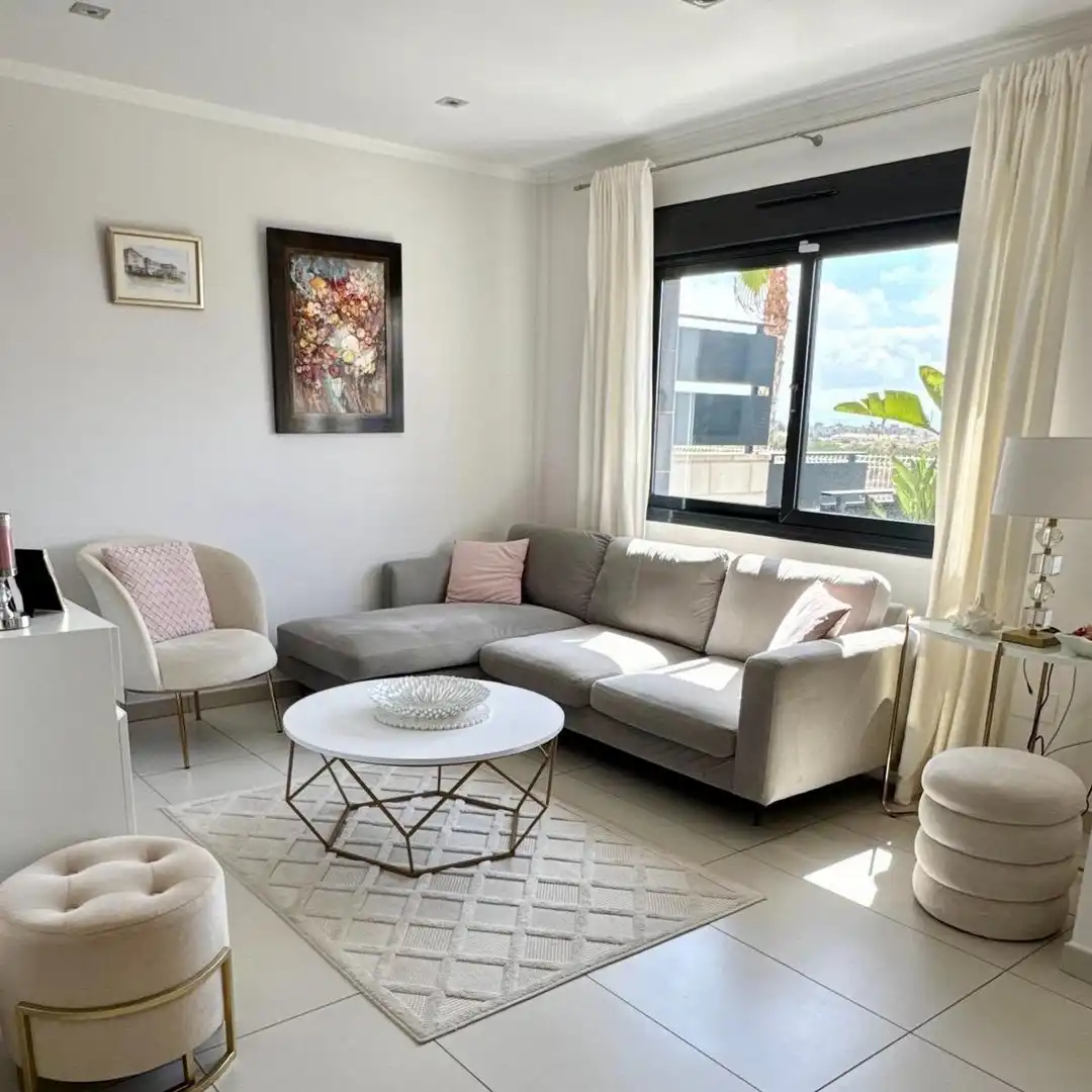 Casa con terraza en venta en Orihuela Costa, imagen 6