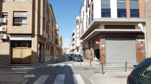 Foto 5 de Garaje en venta en Calle Francisco Almarche, Benetússer, Valencia