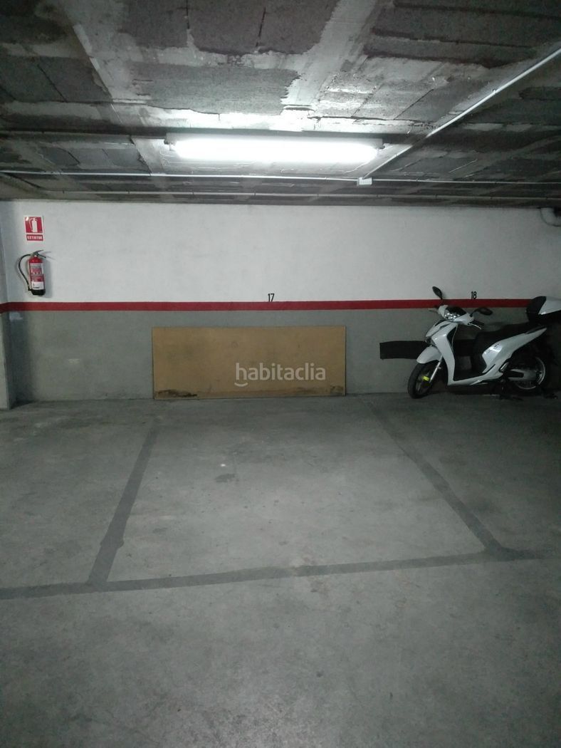 Parking of Garage for sale in Mataró