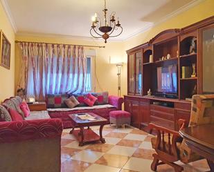 Living room of Country house for sale in Benalmádena