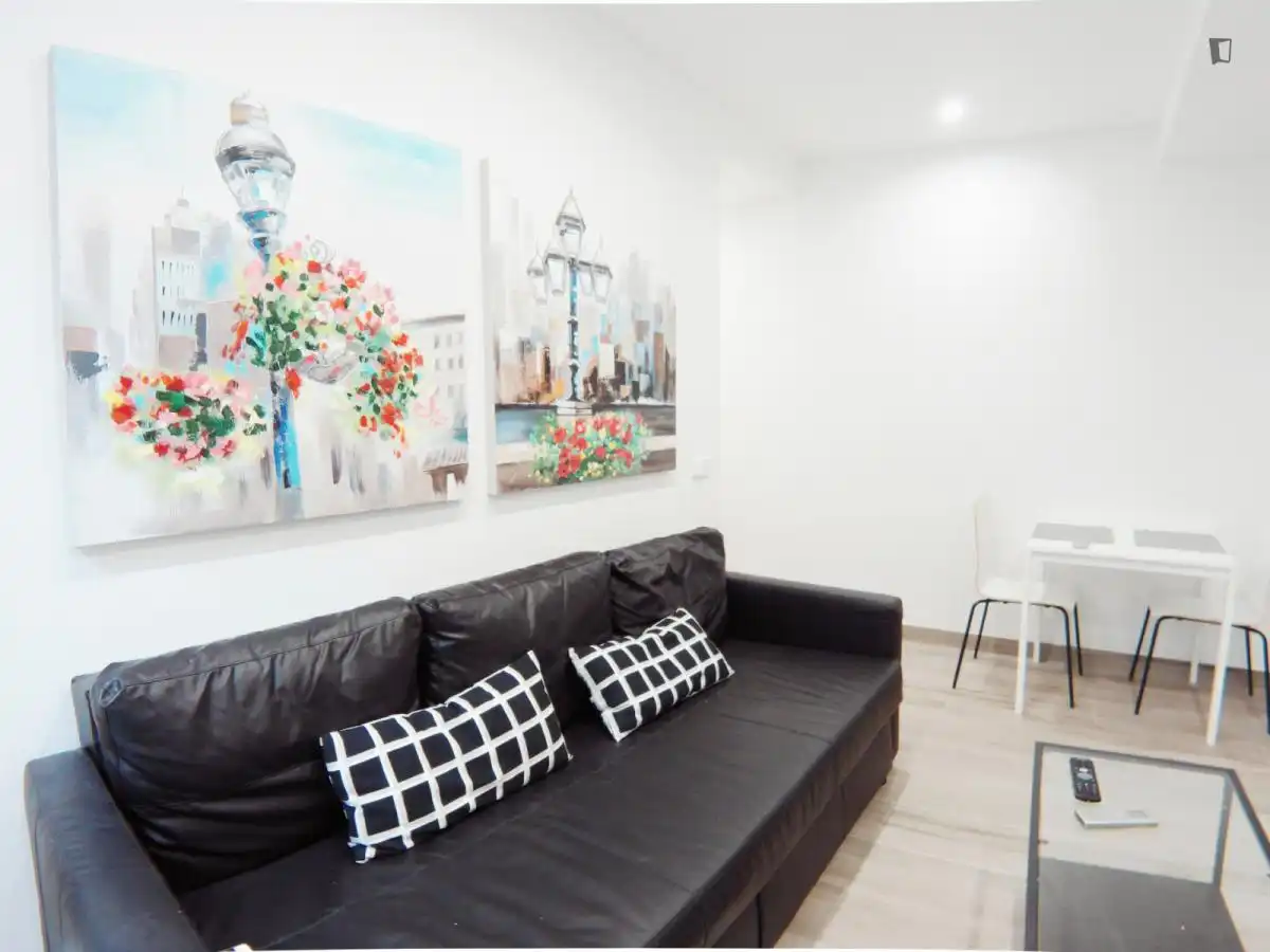 Apartament de lloguer a Chamberí, imagen 13