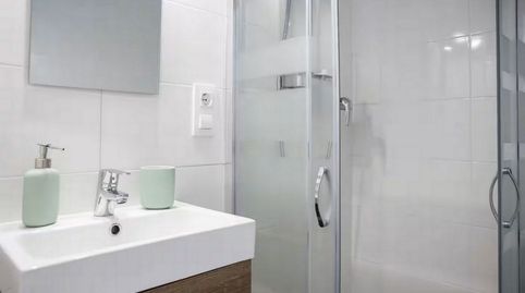 Foto 4 de Apartament de lloguer a El Poal, Castelldefels