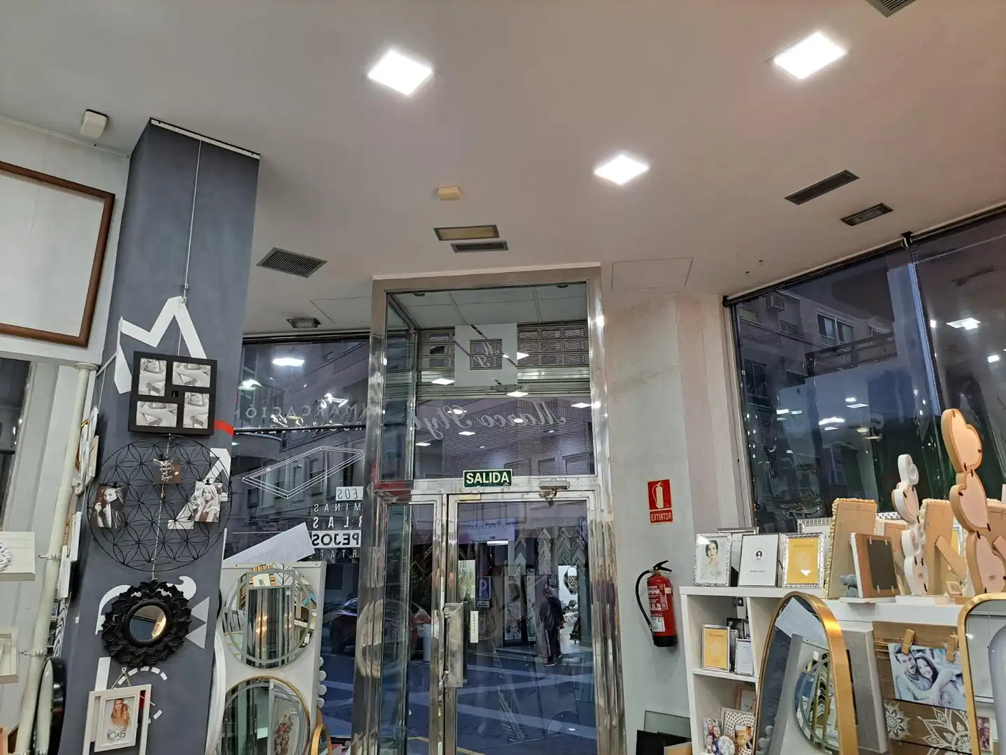 Local comercial en venda a El Ejido Ciudad, imagen 7