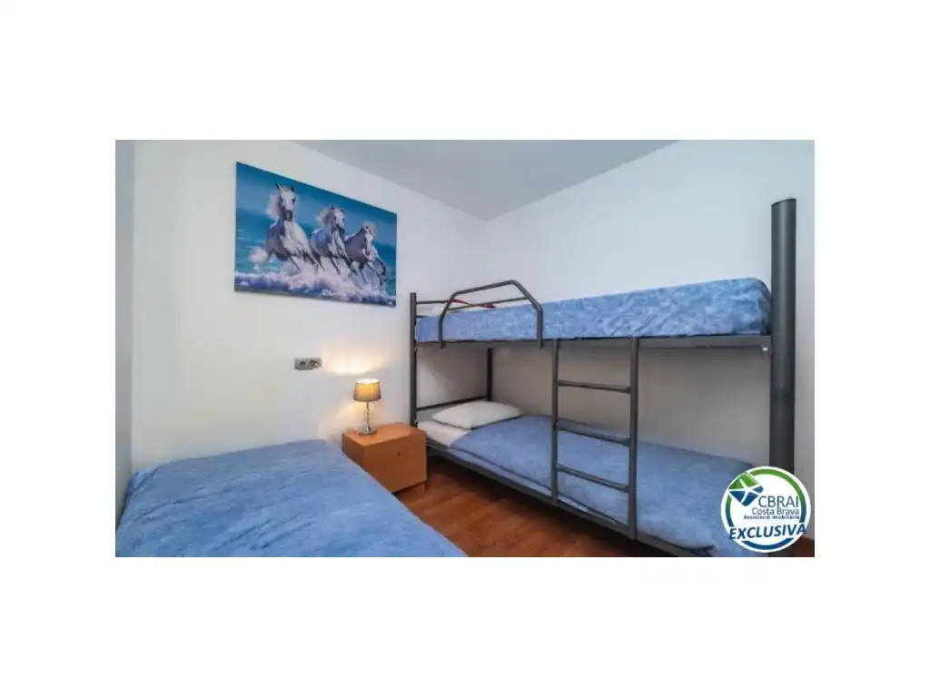 Flat with lift for sale in Carrer del Delta-Muga, imagen 6