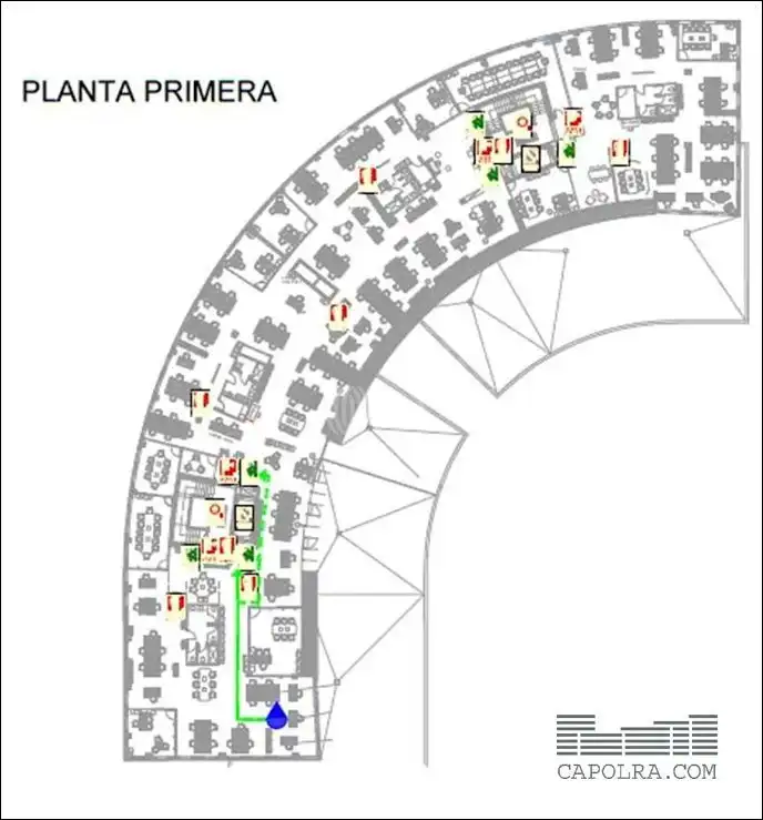 Mixto residencial con ascensor en alquiler en selva, imagen 35