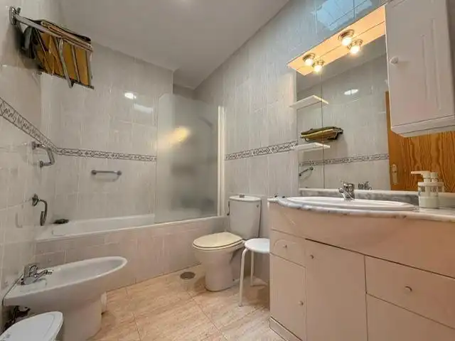Baño de Casa o chalet en venta en Pilar de la Horadada