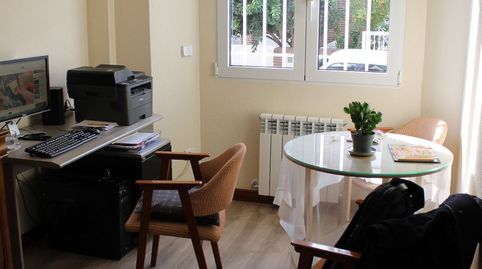 Foto 5 de Casa adosada en venta en Calle del Quinto Centenario, 40, Sector 3, Getafe