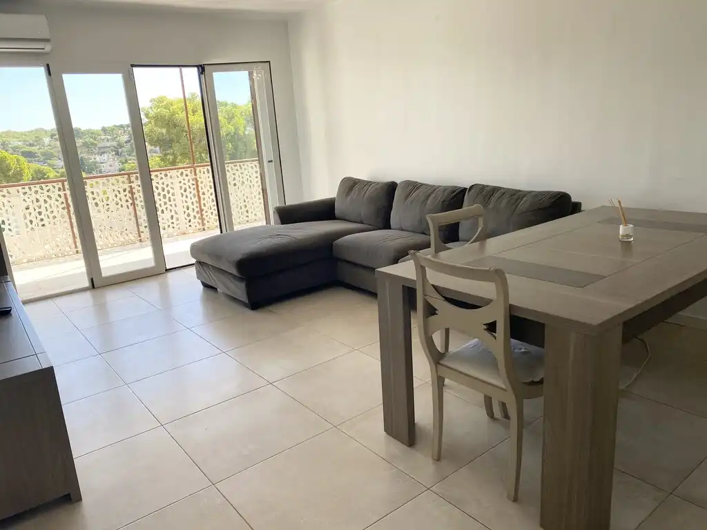 Apartamento con terraza en venta en Portals Nous, imagen 6