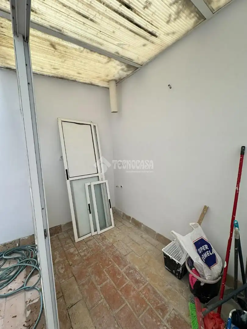 Doppelhaushälfte zum Verkauf in Arcos de la Frontera, imagen 18
