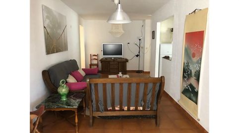 Foto 5 de Pis de lloguer a Calle Encinalejo, 4, Benaocaz, Cádiz