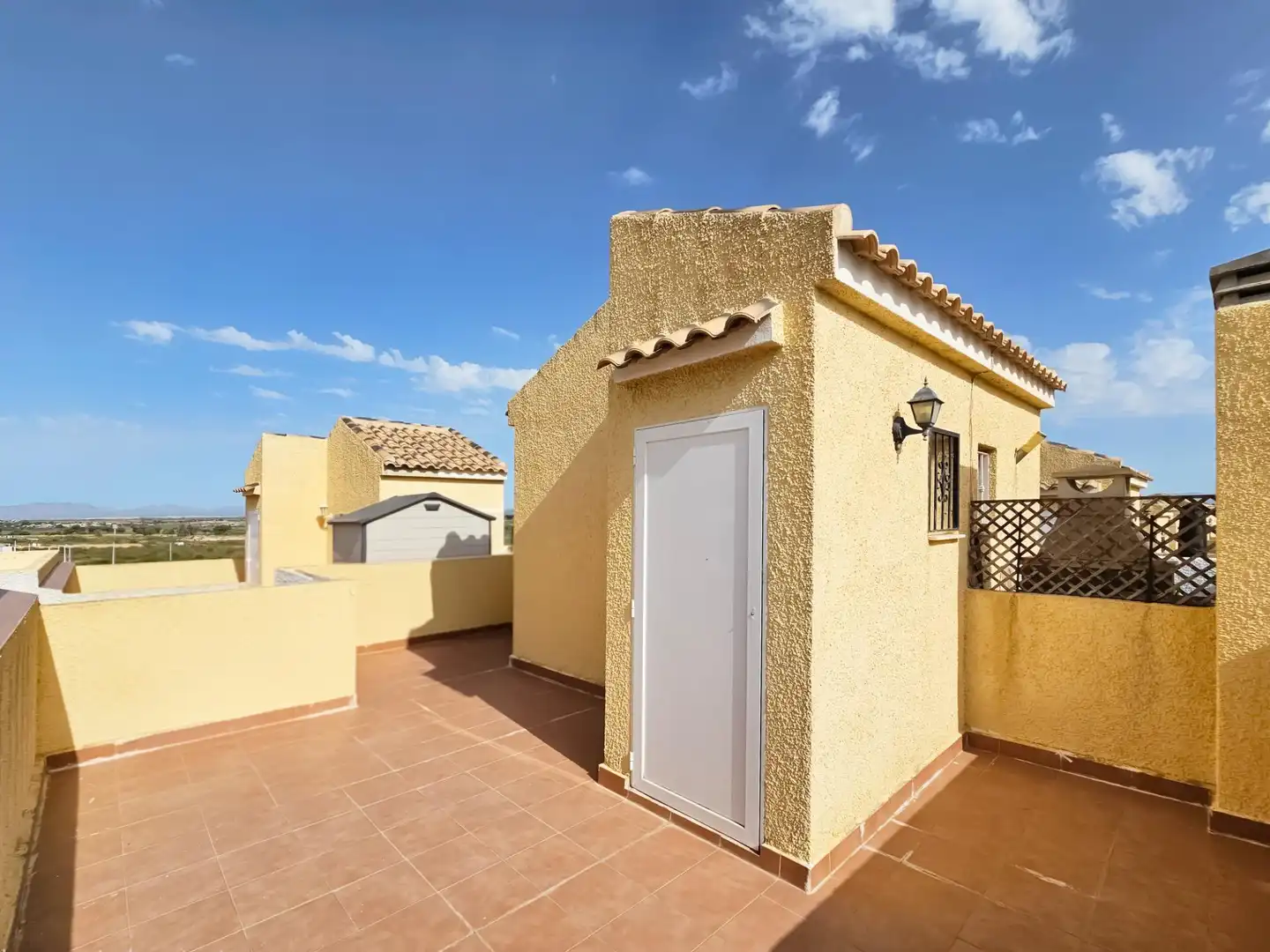 House with terrace for sale in CARABASI DEL, imagen 22