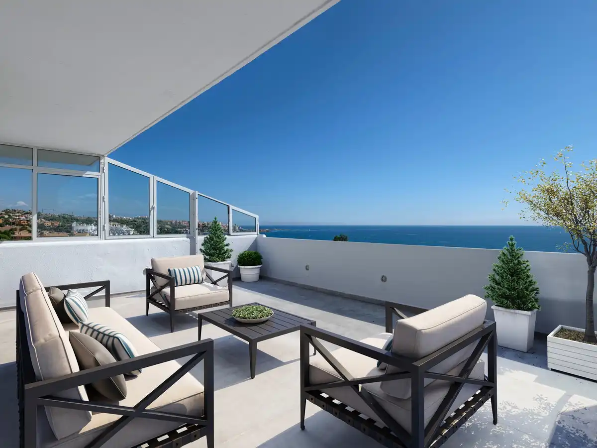 Apartamento en venta en Costa Natura, imagen 2