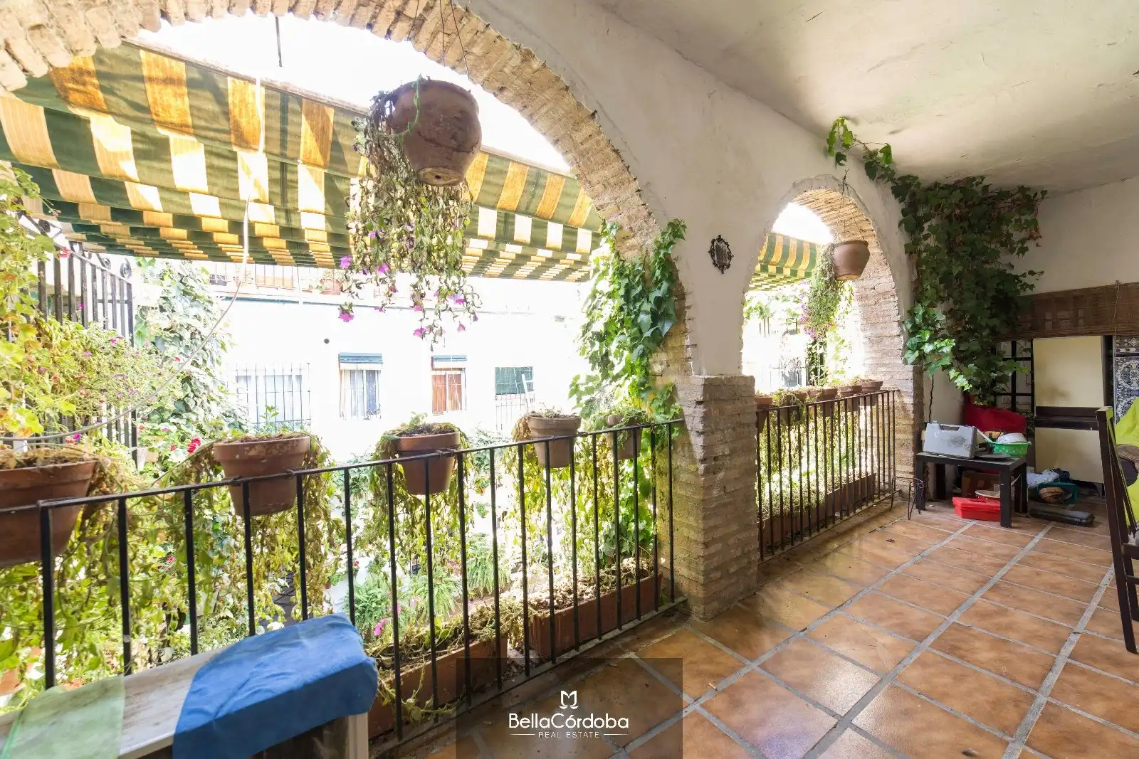 Casa amb jardí en venda a Centro, imagen 5