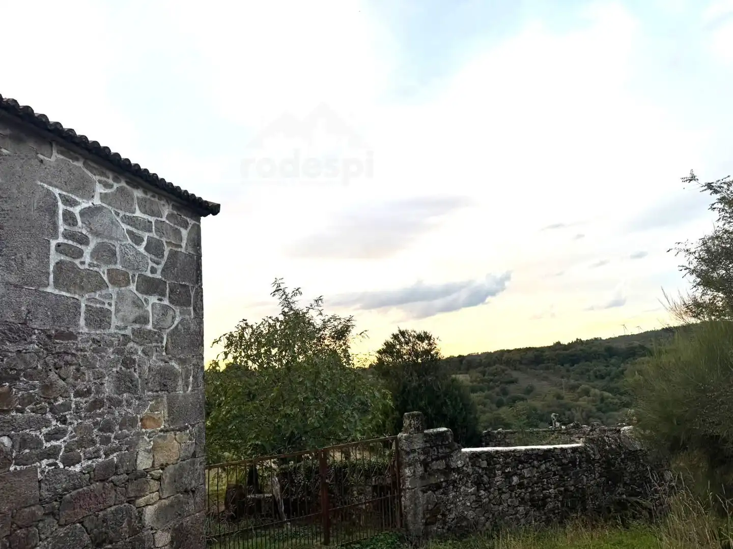 Exterior view of Houses for sale in Silleda, Pontevedra
