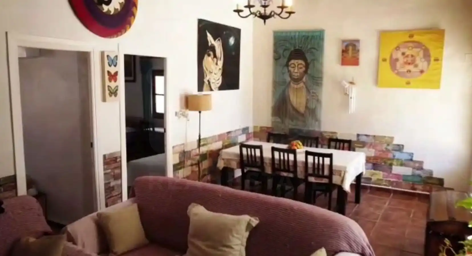 Casa rústica en venda a Alcázar de San Juan, imagen 36