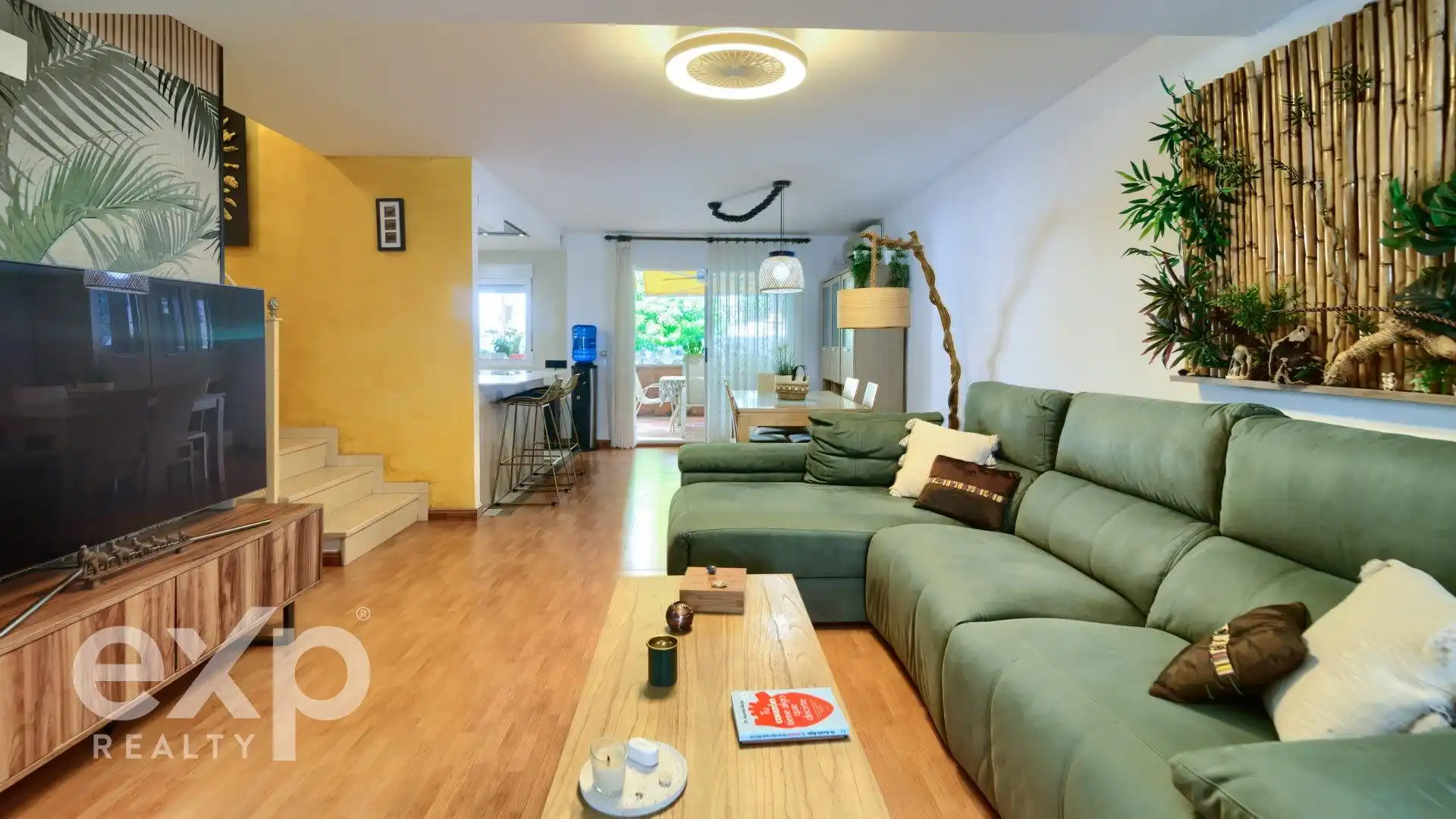 Adosado con piscina en venta en GENOVES, imagen 9