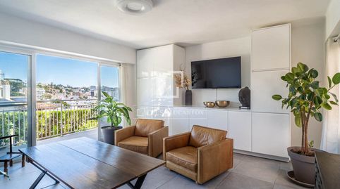 Foto 3 de Piso en venta en Sant Agustí, Palma de Mallorca