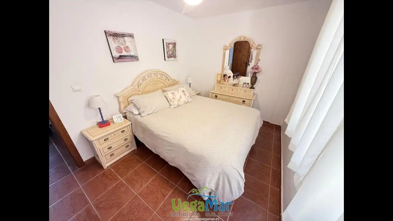 Casa amb piscina en venda a Rambla De Taramay, imagen 6