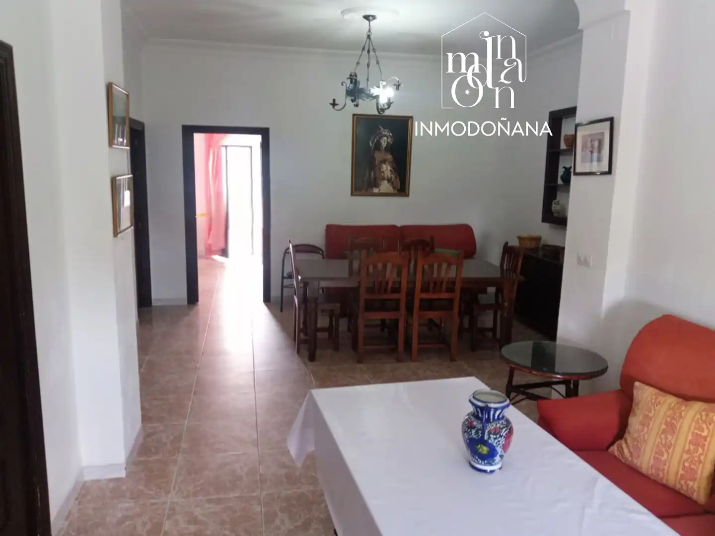 Casa adosada en venta en Almonte con Terraza y Amueblado