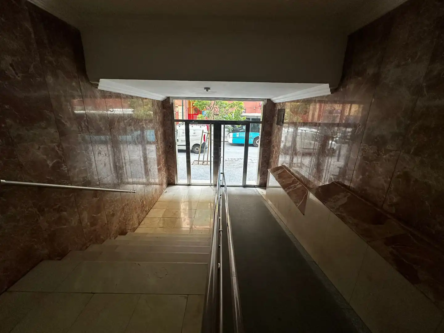 Piso con ascensor en venta en Alameda de Capuchinos, imagen 22