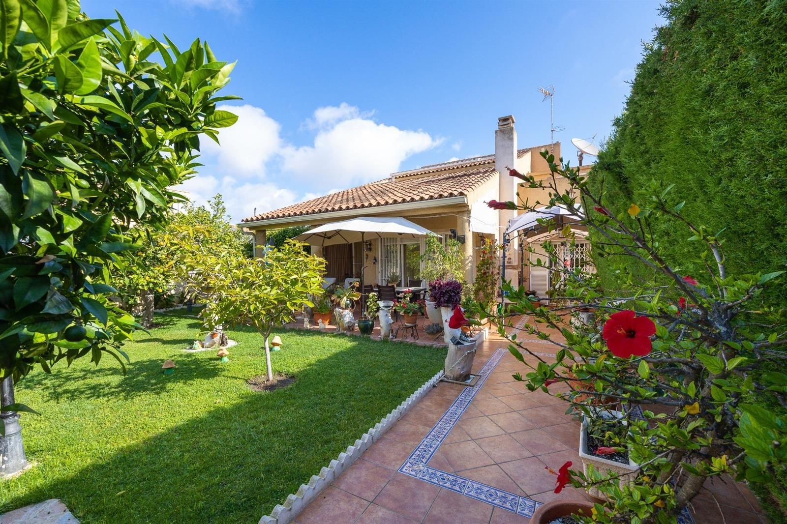 Haus oder Chalet zum verkauf in BALEARES, Aguas Nuevas, Nueva Torrevieja - Aguas Nuevas, Torrevieja