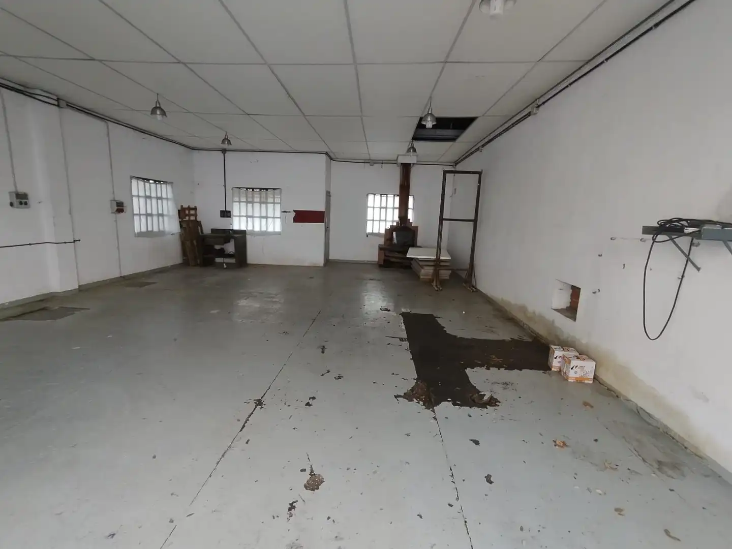 Local comercial de lloguer a Sant Sadurní d'Anoia, imagen 2