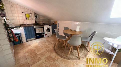Foto 5 von Dachboden zur Miete in Santander - Cl Nazarin, 18, Puerto Chico, Santander