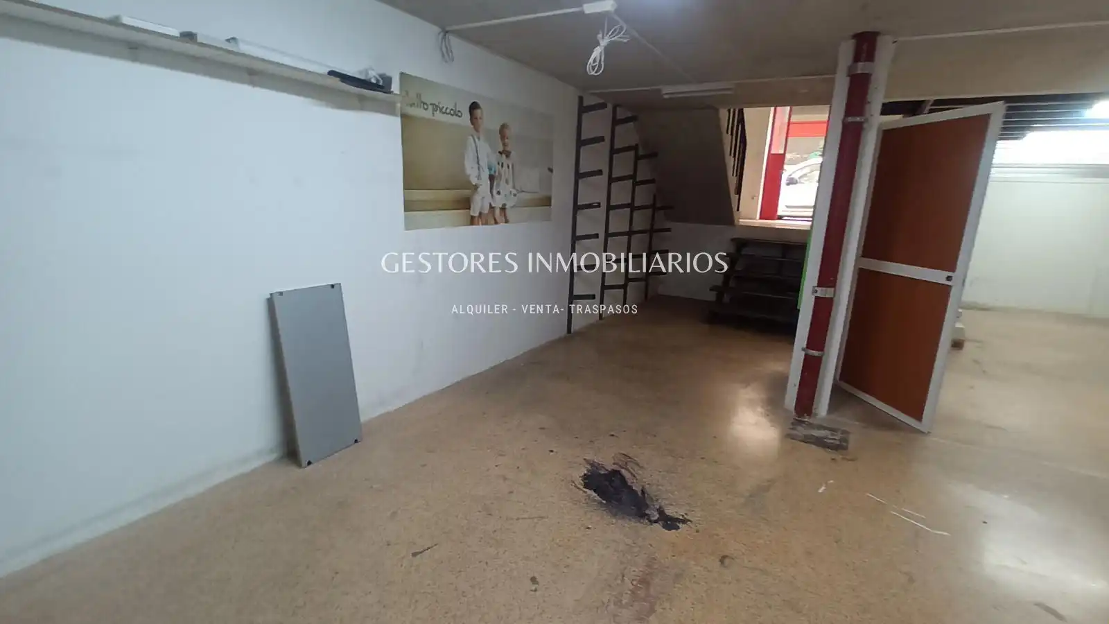 Gewerbefläche zur Miete in Centre - Zona Alta, imagen 22