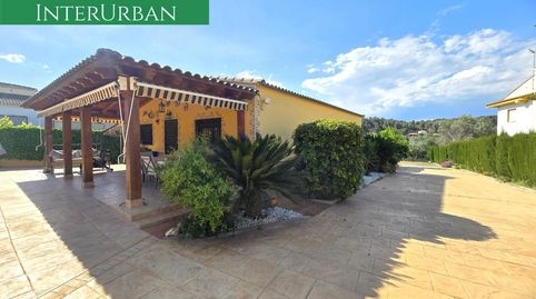 Foto 3 de Casa o chalet en venta en Vilamarxant, Valencia