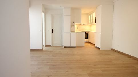 Foto 4 de Piso de alquiler en General Díaz Porlier, Goya, Madrid Capital