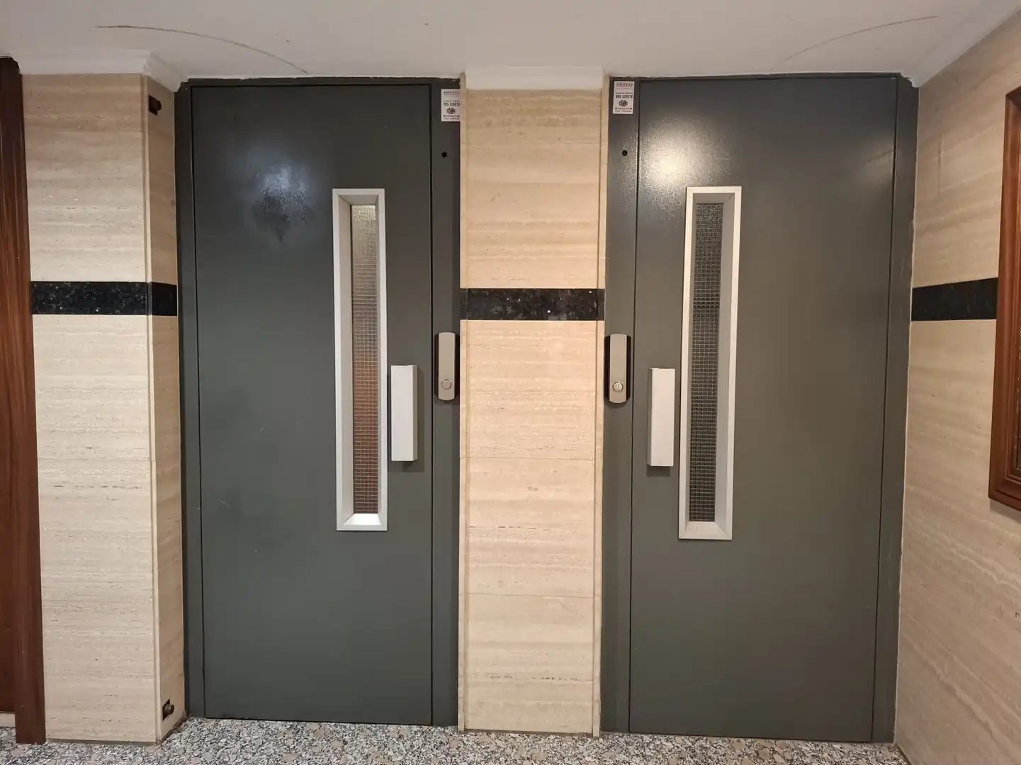 Wohnung zur Miete in Gijón  mit Heizung und Parkett
