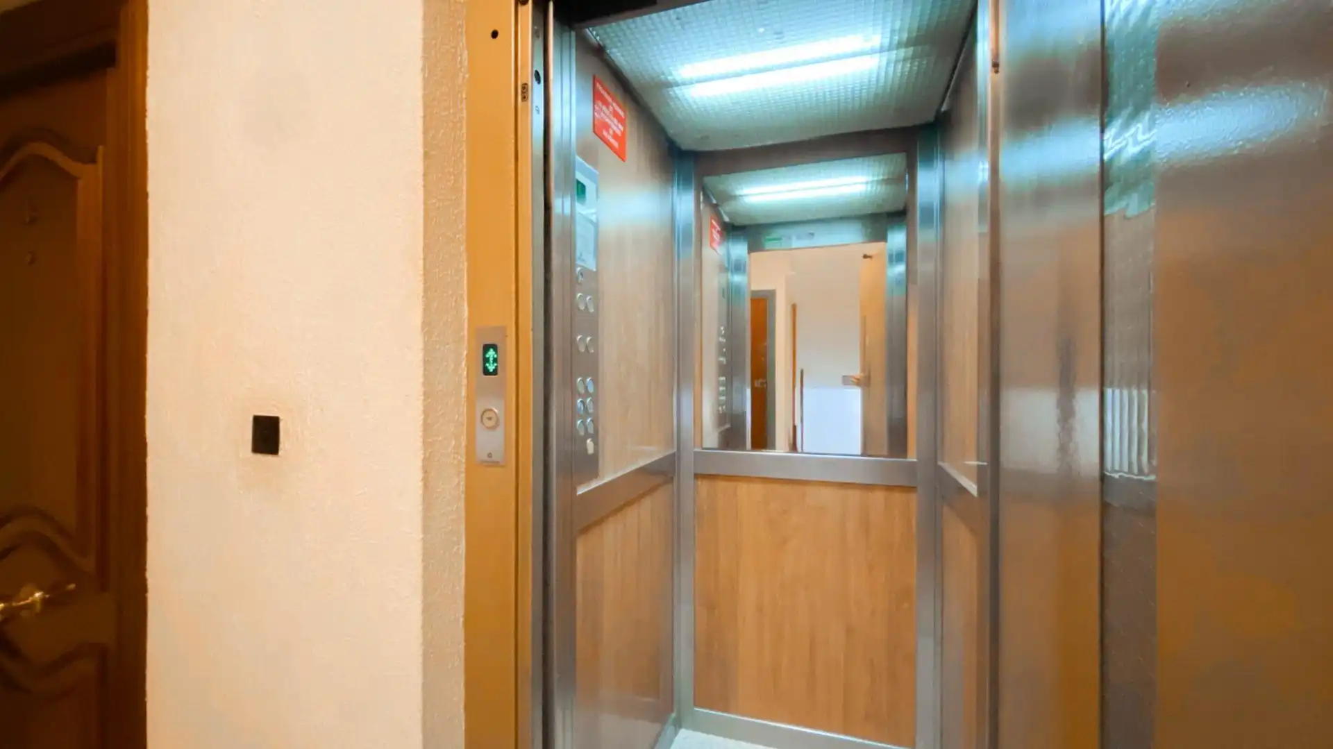 Flat for rent in Castilla - Hermida