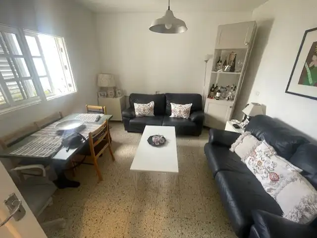 Sala d'estar de Casa o xalet en venda en Agüimes amb Terrassa, Forn i Rentadora