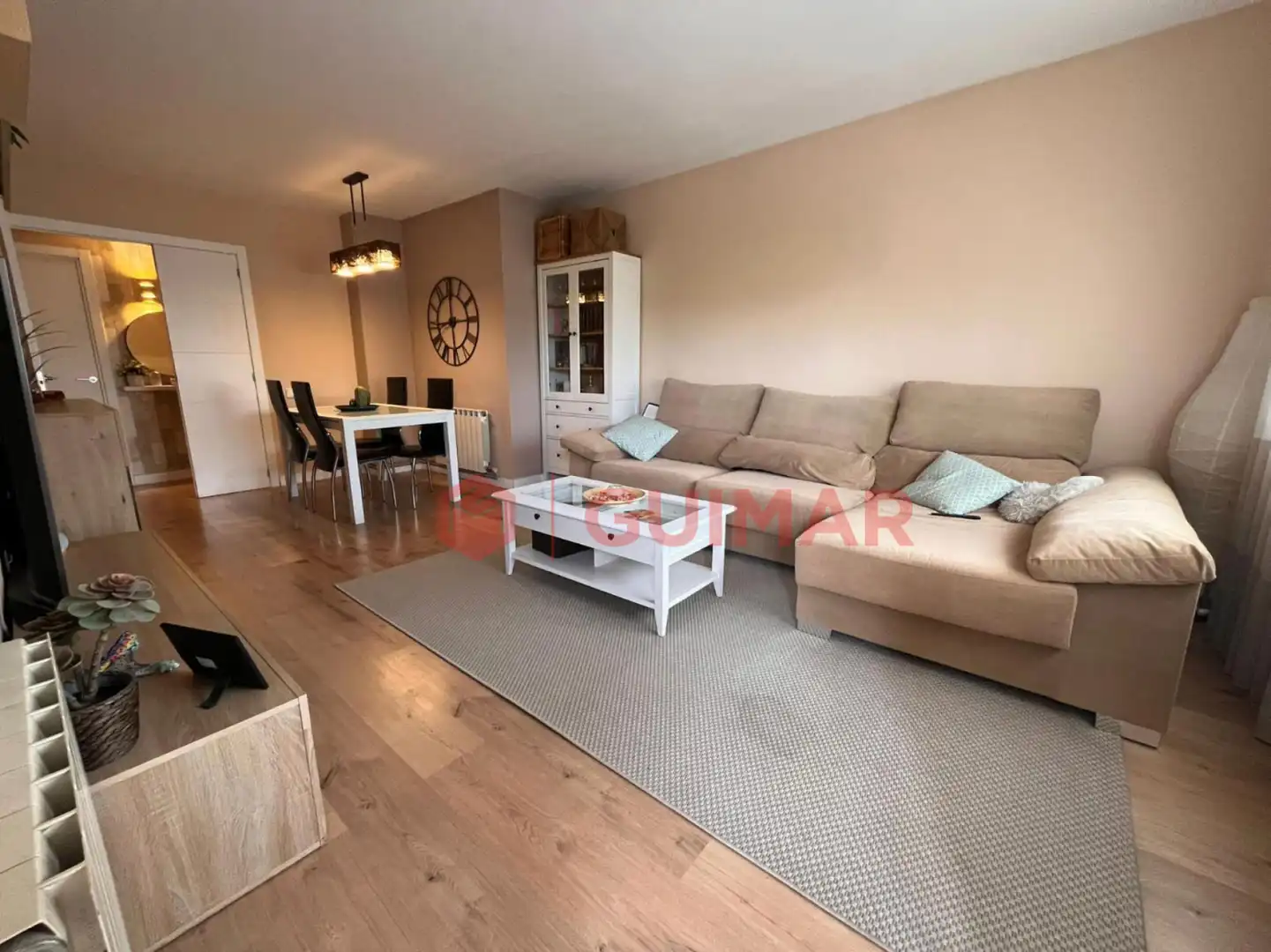 Flat with terrace for sale in CL MAJOR, imagen 3