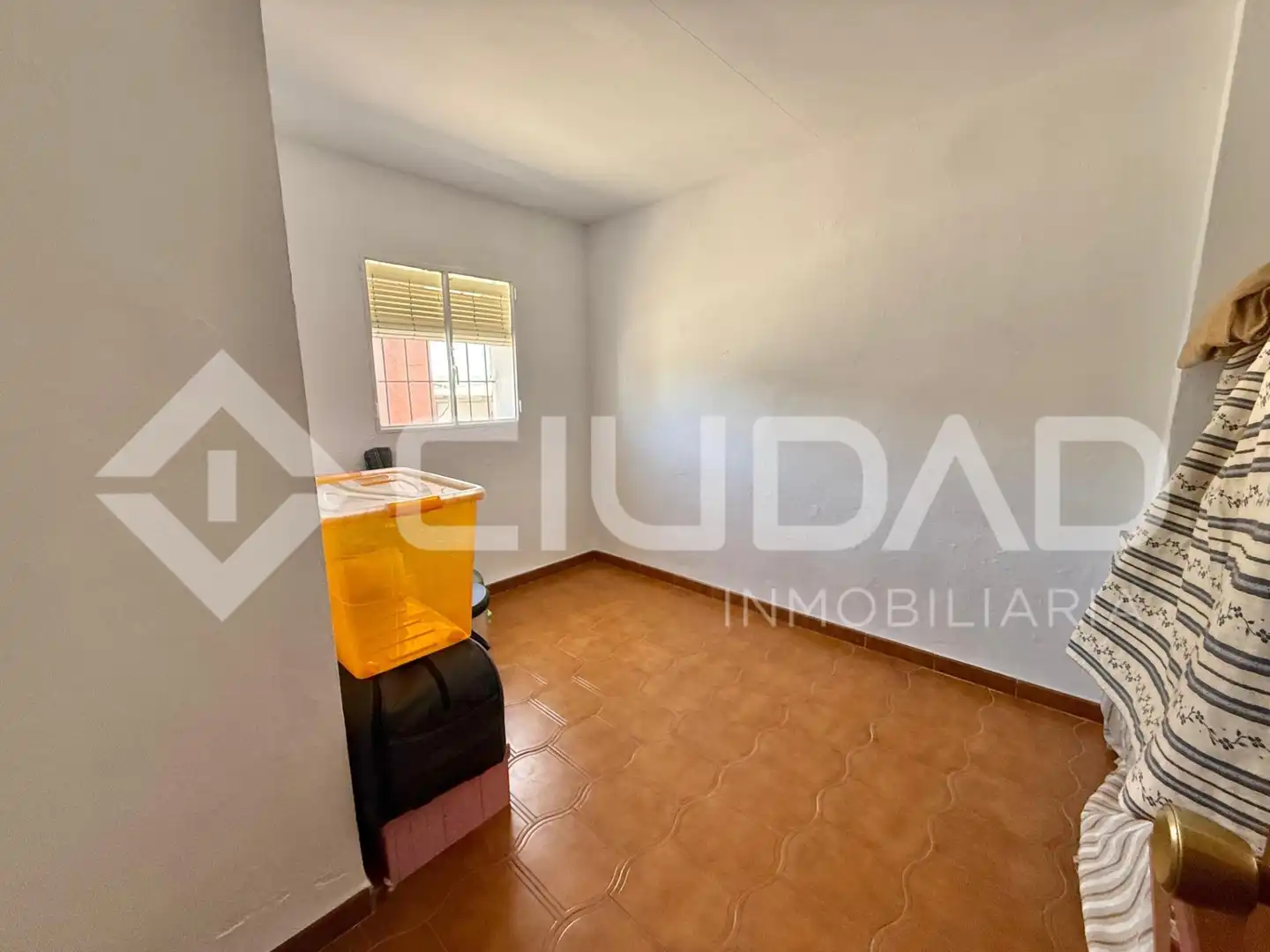 Dormitori de Casa o xalet en venda en Las Cabezas de San Juan