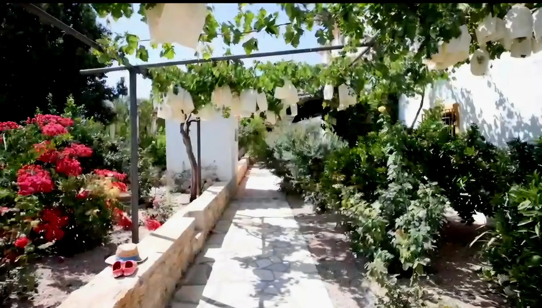 Country house zum Verkauf in Vélez-Blanco mit Klimaanlage, Heizung und Privatgarten
