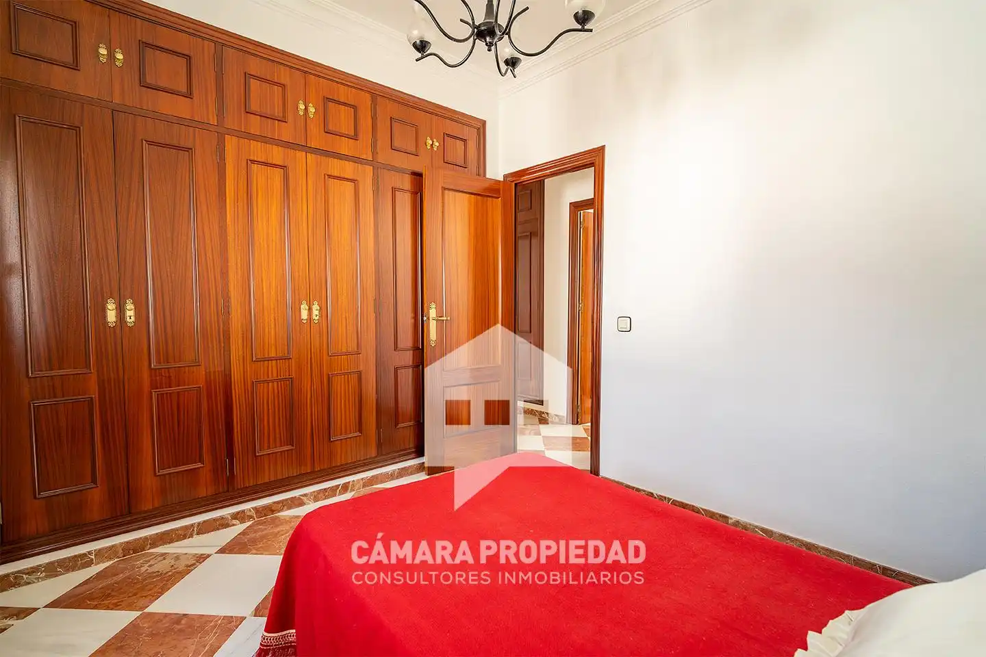 Casa en venda a Rociana del Condado, imagen 39